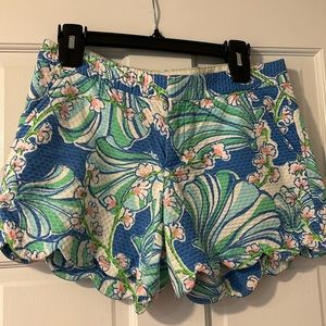 Lily Pulitzer Buttercup Short